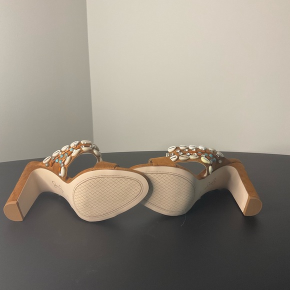 New Jessica Simpson Ambelle 9M Sandal - Picture 4 of 7